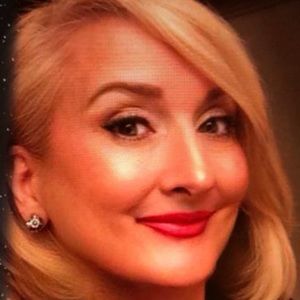 Meet your Posher, Joann